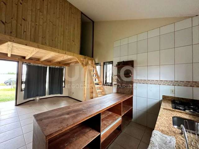 Casa com 2 quartos à venda na Paiquere, 1, Morro dos Conventos, Araranguá por R$ 229.000