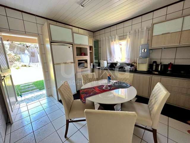 Casa com 2 quartos à venda na Mato Alto, 5, Mato Alto, Araranguá por R$ 670.000