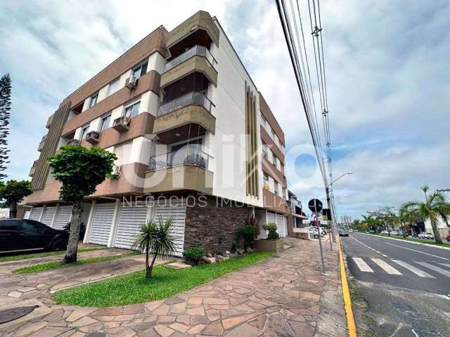 Apartamento com 4 quartos à venda na Xv de Novembro, 103, Centro, Araranguá por R$ 550.000