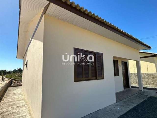 Casa com 2 quartos à venda na Balneario Arroio do Silva, 367447, Arroio do Silva, Balneário Arroio do Silva por R$ 229.000