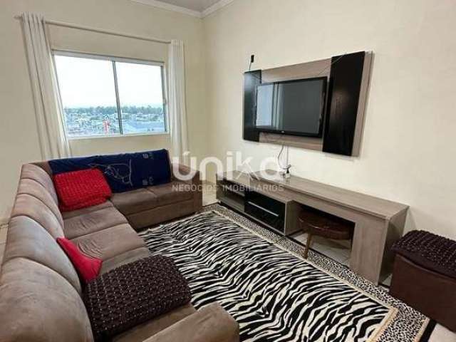 Apartamento com 2 quartos à venda na Araranguá, 983858, Urussanguinha, Araranguá por R$ 279.000