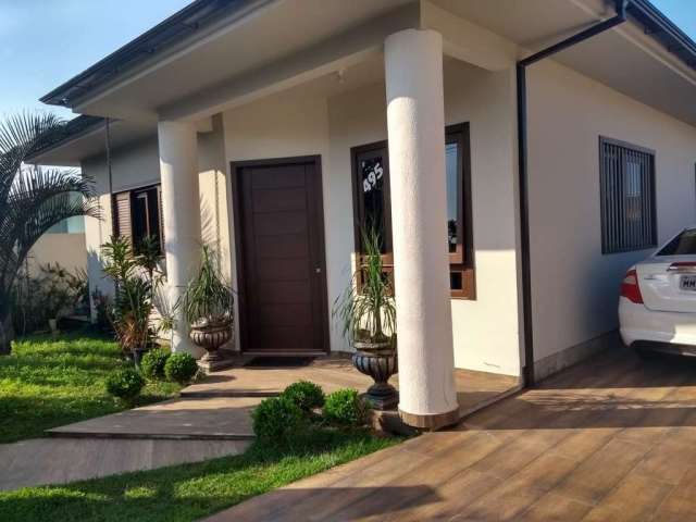 Casa com 3 quartos à venda na Amaro José Pereira, 2, Coloninha, Araranguá