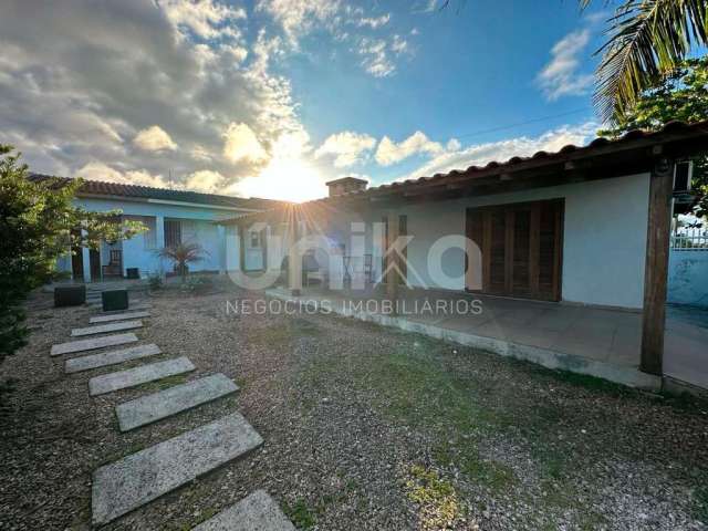 Casa com 3 quartos à venda na Balneário Arroio do Silva, 908, Arroio do Silva, Balneário Arroio do Silva por R$ 220.000