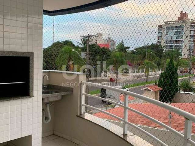 Apartamento com 3 quartos à venda na Xv de Novembro, 12, Centro, Araranguá por R$ 580.000