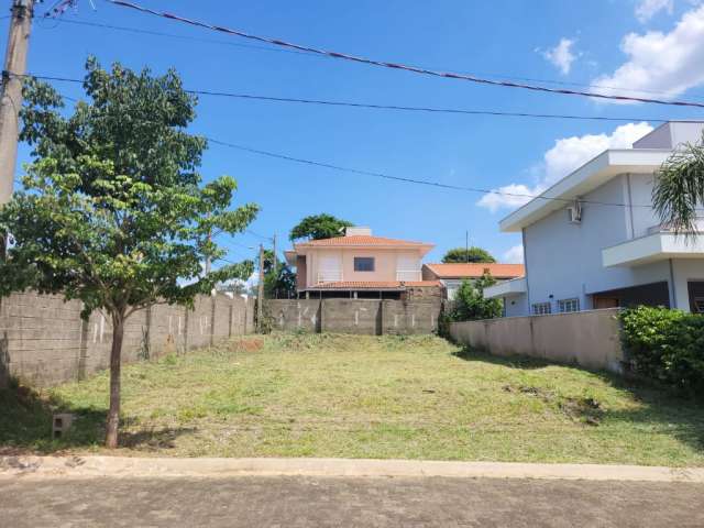 Venda de terreno de condominio em  Barão Geraldo/Campinas