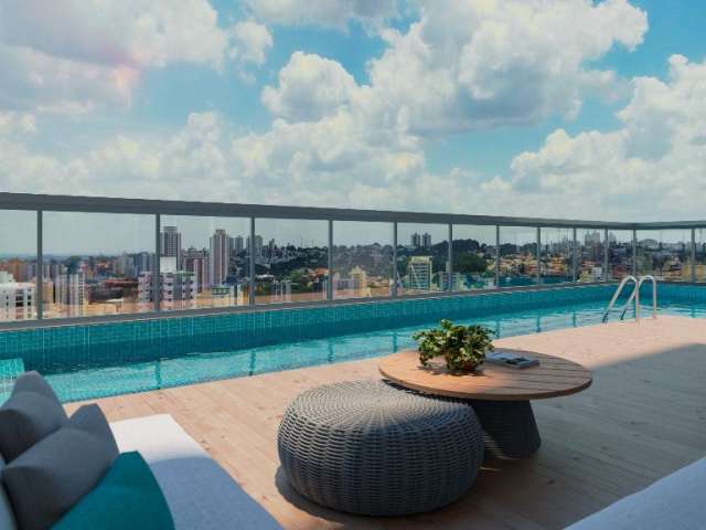 Apartamento a venda pronto com 111 m² com 2 quartos no Cambuí  - Campinas - SP