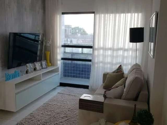 lindo apartamento com 3 quartos sendo 1 suite no Arruda, Recife- PE