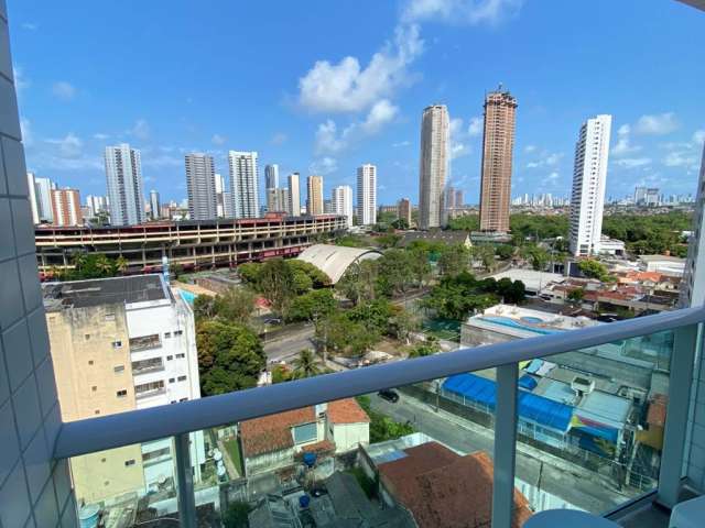 apartamento aa venda com 3 quartos sendo 1 suite, bairro da ilha do retiro, Recife- Pe