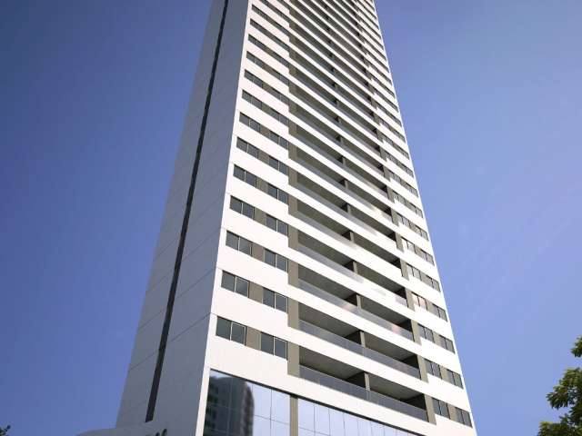 lindo apartamento pronto para morar 4 quartos, na Torre, Recife- Pe