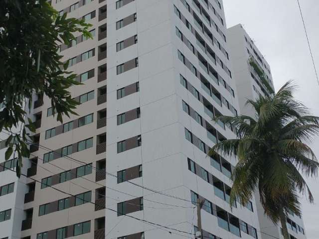 apartamento com 2 quartos, na Várzea, Recife- PE