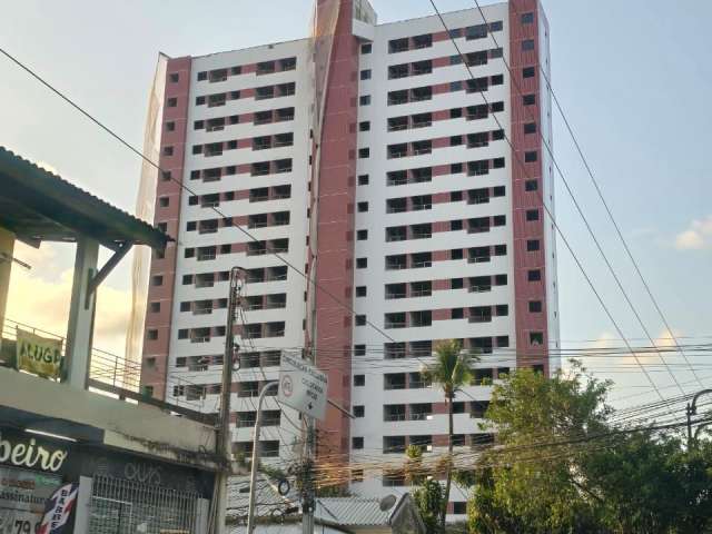 lindo apartamento 2 quartos em Campo Grande, Recife- PE