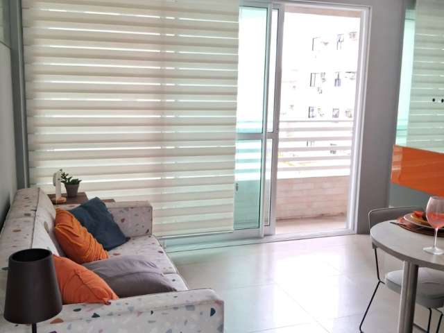 apartamento de 1 quarto no bairro Espinheiros, Recife- PE