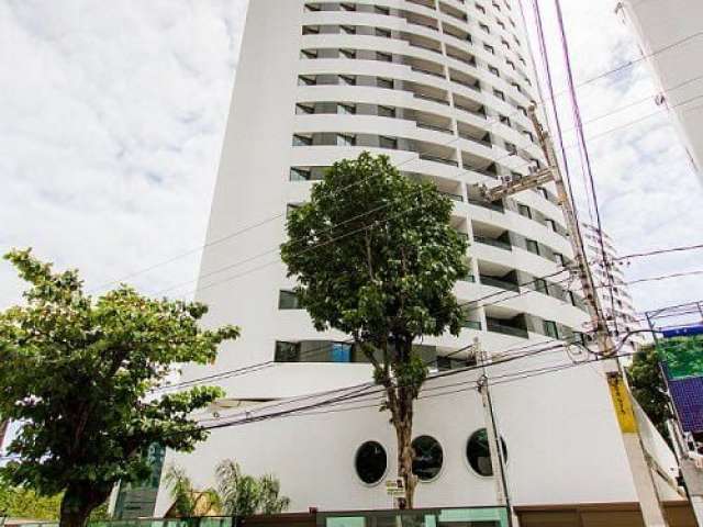 lindo apartamento com 3 quartos no bairro do Rosarinho- recife- Pe