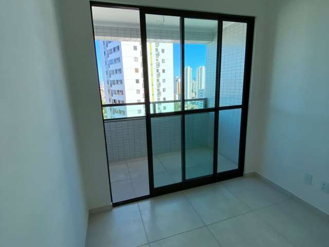 lindo apartamento com 3 quartos, casa amarela, Recife- PE