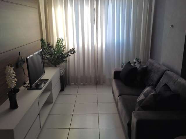 Alugo apartamento na Jatiúca quarto e sala