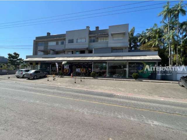 Sala comercial TIMBÓ - SC