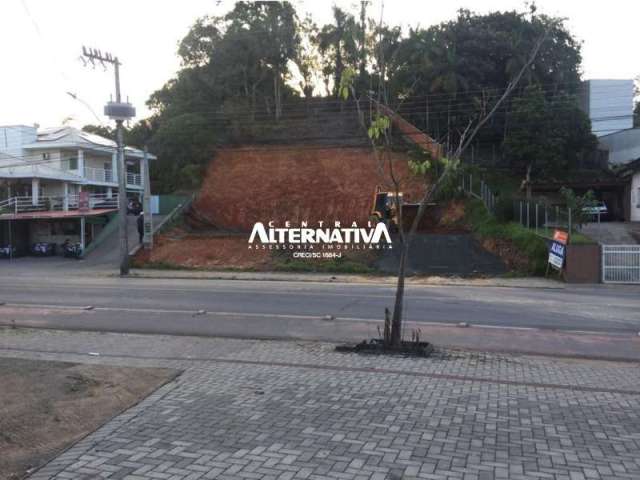 Terreno TIMBÓ - SC