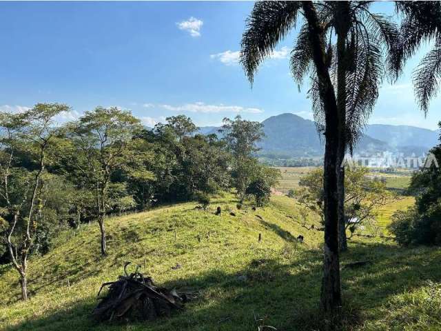 Chácara RIO DOS CEDROS - SC