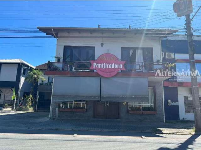 Sala comercial TIMBÓ - SC