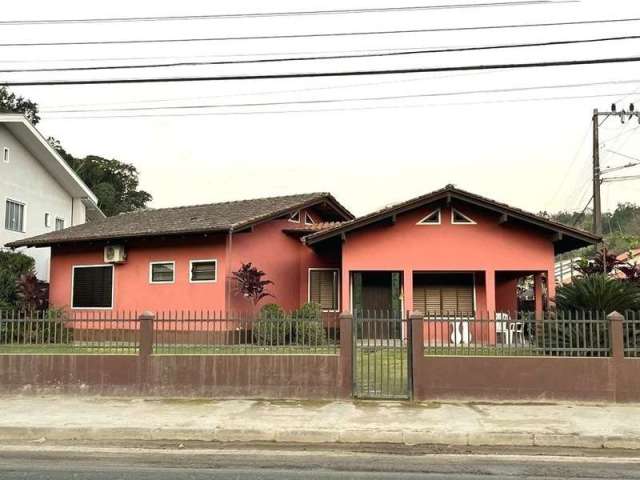 Casa  RODEIO - SC