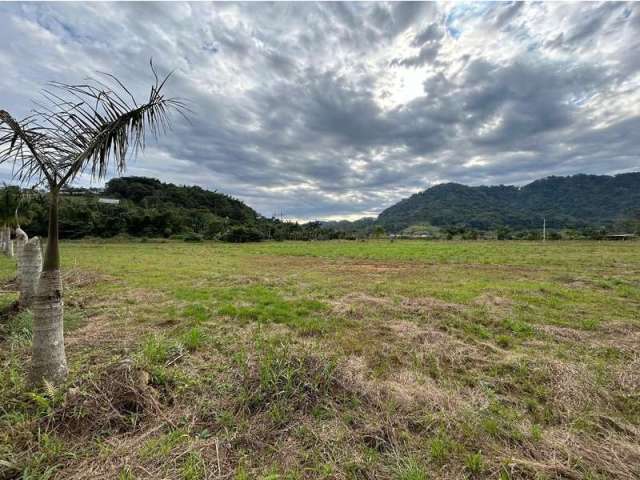 Terreno RIO DOS CEDROS - SC