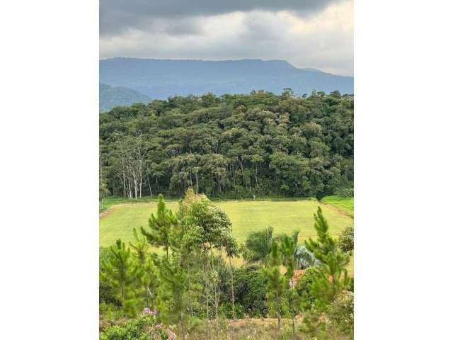 Terreno ASCURRA - SC