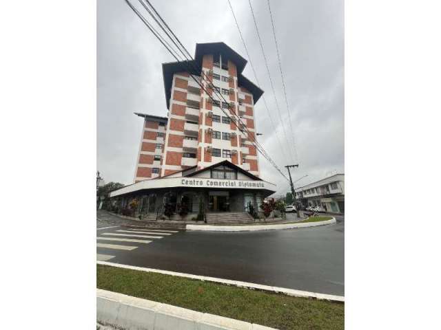 Sala comercial TIMBÓ - SC