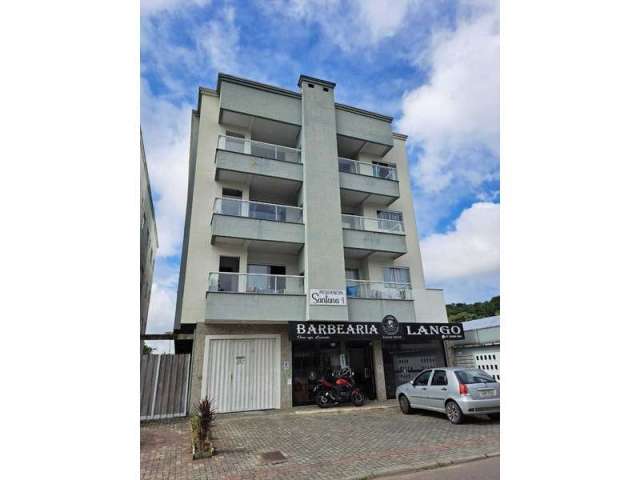 Apartamento  INDAIAL - SC