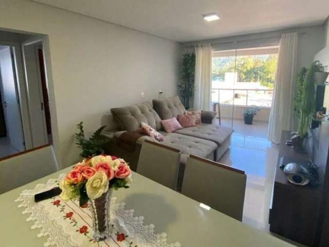 Apartamento  ASCURRA - SC