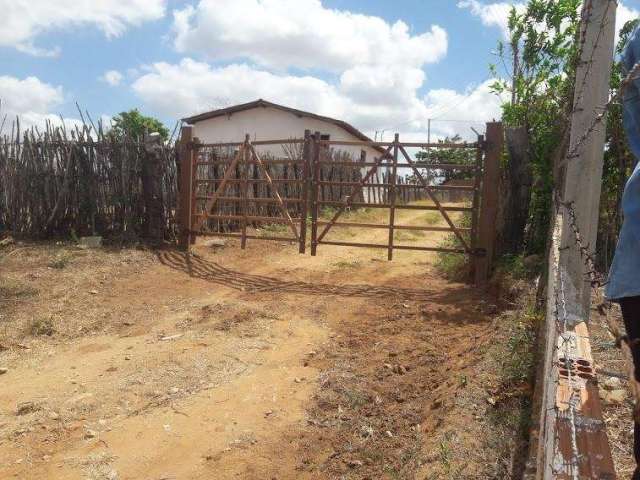 Fazenda em Taipu - Rio Grande do Norte