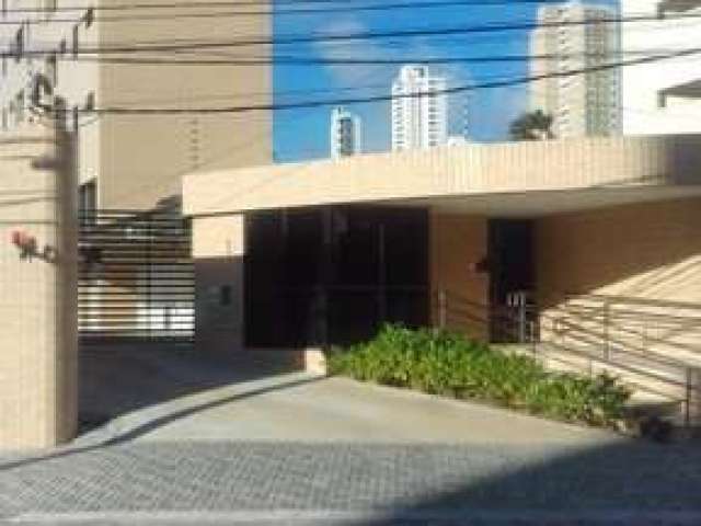 Residencial Nabor Maia - Tirol - Natal/RN