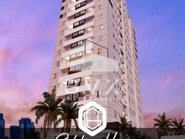 Venda Lindíssimo Apartamento, no Condomínio GOLDEN HOUSE, 69 m², 3 dormit. (1 suíte), varanda gourmet, clube lazer privativo, Jd. Pagliato,Sorocaba-SP