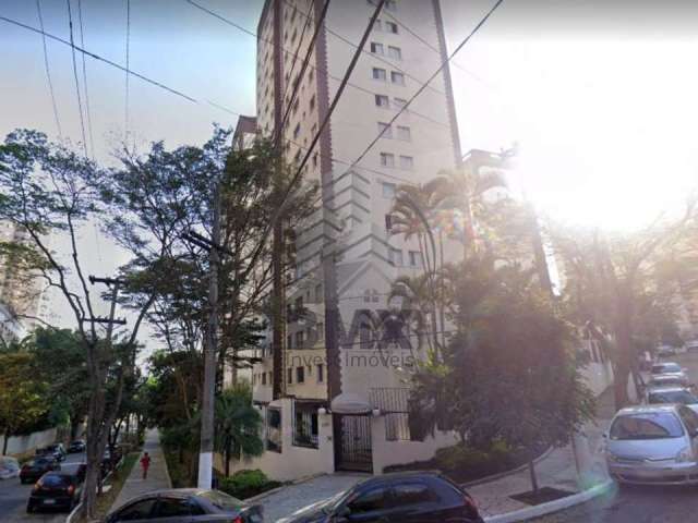 Vende/Aluga ótimo apartamento, 83 m², EDIF. RESIDENCIAL JATOBÁS, 2 dormitórios, 1 vaga cob, andar alto, lazer no prédio, Metrô Jabaquara, São Paulo/SP