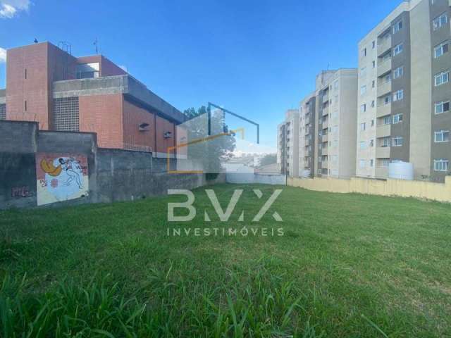 Vendo excelente terreno 1.324 m², plano, cercado, próximo da Vila Haro - Sorocaba