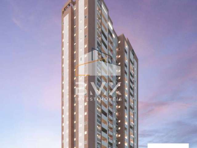 Apartamento 52,35 m² - Condomínio JR HORTÊNCIA, 2 dorm.(1 suíte), varanda gourmet, com piso, lazer completo, 1 vaga. Prog.Casa Verde Amarela,Sorocaba