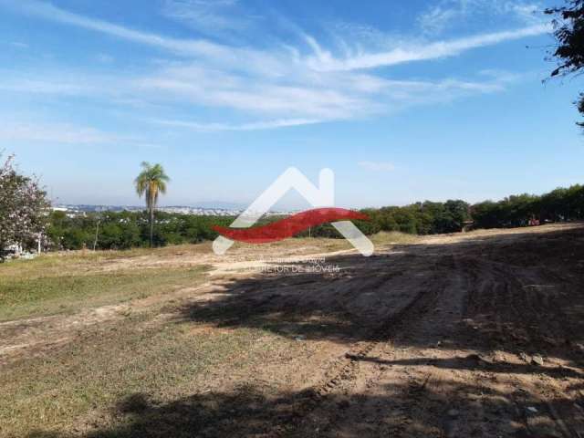 Vendo enorme Área de 98.550 m², Av. Vitor Andrew, Jd. das Azaleias, Zona Industrial / Logística e Empresarial - Sorocaba-SP