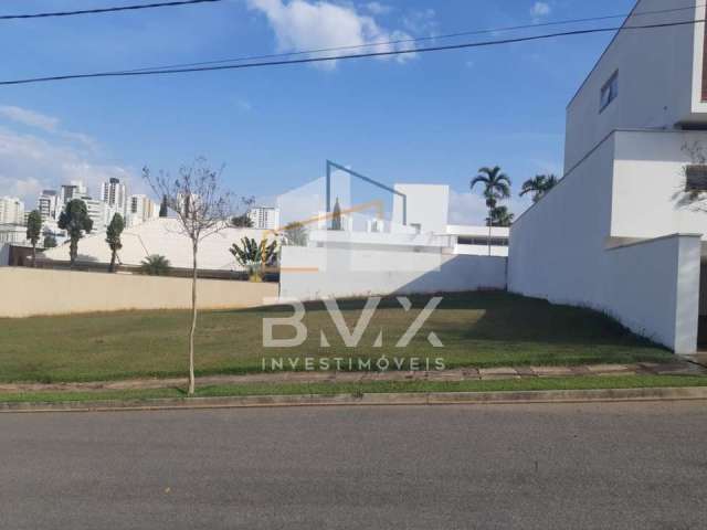 Vendo Terreno plano, no Condomínio Millenium, Jardim Millenium, Terreno 448,00 M², Sorocaba