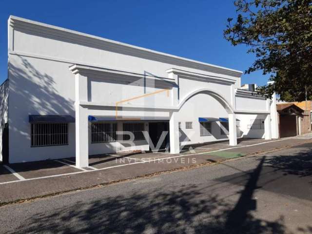 Vendo/alugo linda casa comercial no Campolim, 280 m², terreno=907 m², 5 salas com wc e recepção. 20 vagas estac.Trav. Washington Luiz. Sorocaba-SP