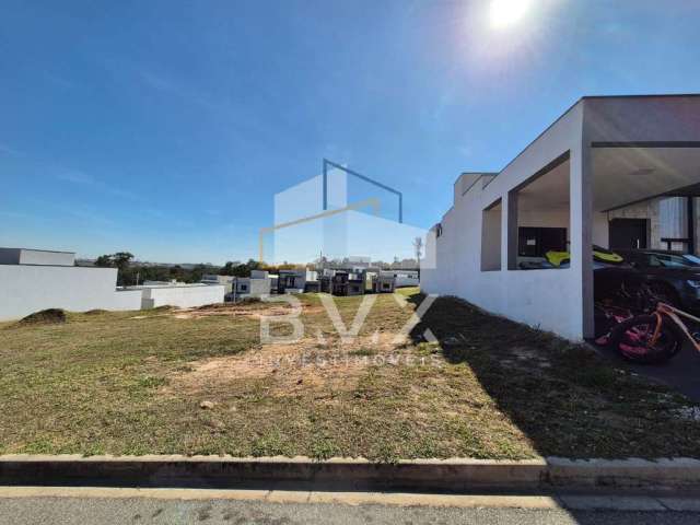 Terreno em Condomínio de Alto Padrão no Horto Florestal, Sorocaba-SP - 151m² à Venda!Condomínio Horto Florestal Villagio