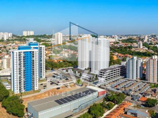 Apartamento à venda em Sorocaba-SP, Jardim Pagliato: DON PAGLIATO, 2 quartos (1 suíte), 1 sala, varanda, 1 vaga na garagem, 40,53m² de área.MCMV