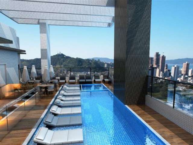 Apartamento com 2 quartos em Itapema SC