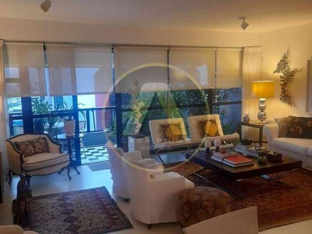 Apartamento à venda, Condomínio Mandala, Barra da Tijuca, Rio de Janeiro, RJ