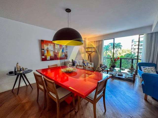 Apartamento à venda, Leblon, Rio de Janeiro, RJ