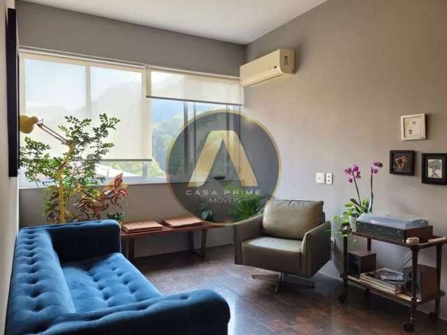 Apartamento à venda, Jardim Botânico, Rio de Janeiro, RJ