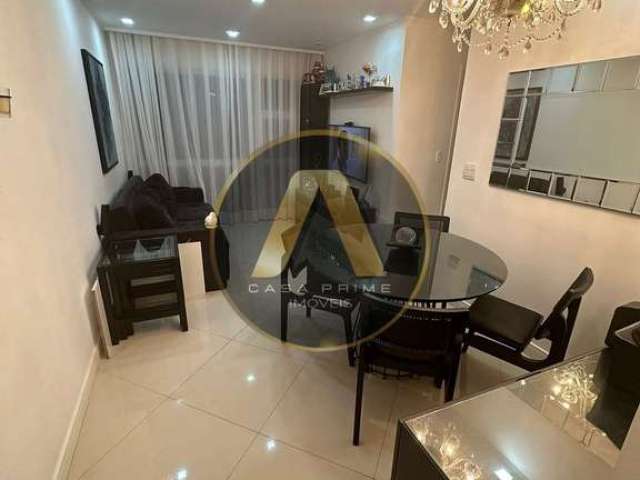 Apartamento à venda, Rua Aroazes, Jacarepaguá, Rio de Janeiro, RJ