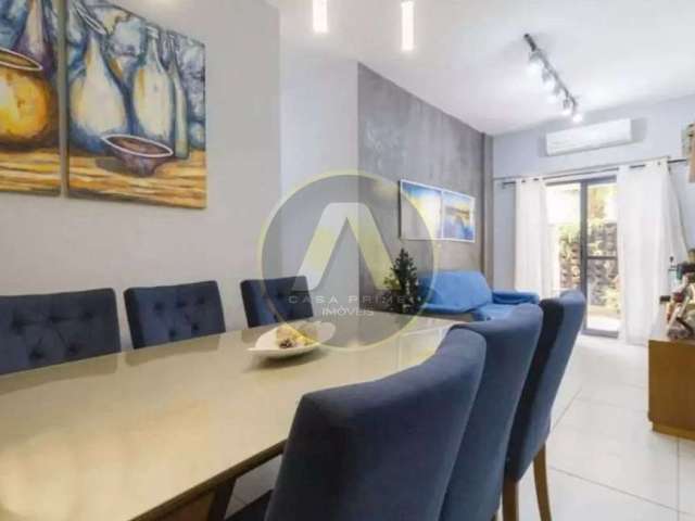 Apartamento garden à venda, Condomínio Fontano Residencial, Jacarepaguá, Rio de Janeiro, RJ