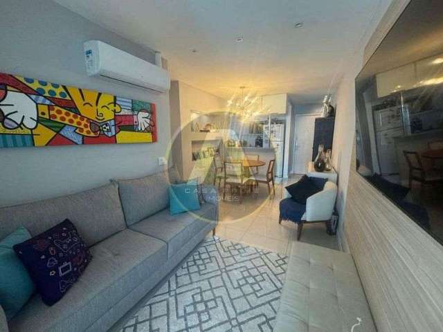 Apartamento à venda, Condomínio Freedom Barra, Jacarepaguá, Rio de Janeiro, RJ