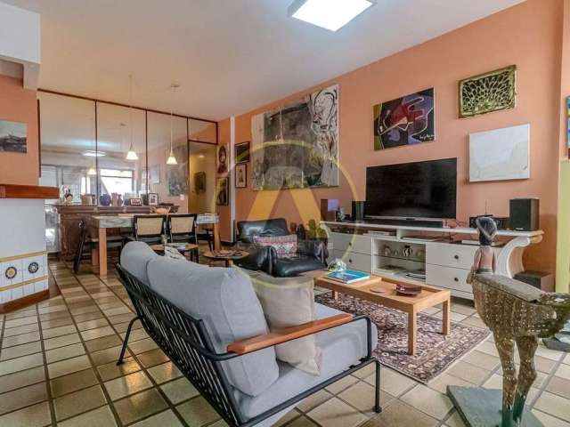 Apartamento à venda, Botafogo, Rio de Janeiro, RJ