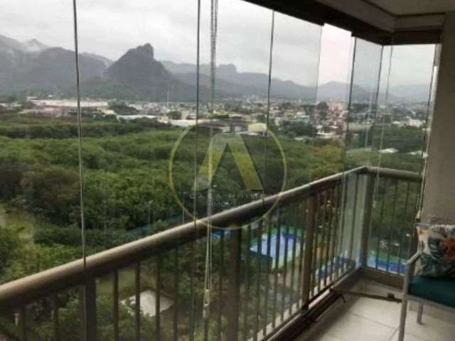 Apartamento à venda, Cidade Jardim, Condomínio Reserva do Parque, Jacarepaguá, Rio de Janeiro, RJ