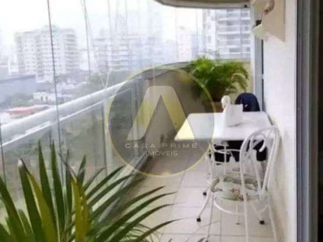 Apartamento à venda, Botafogo, Rio de Janeiro, RJ